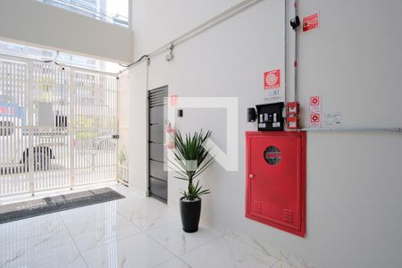 Apartamento à venda com 51m², 2 quartos e 1 vagaÁrea comum