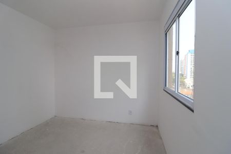 Apartamento à venda com 51m², 2 quartos e 1 vagaQuarto 2