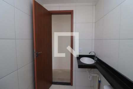 Apartamento à venda com 51m², 2 quartos e 1 vagaBanheiro