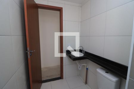 Apartamento à venda com 51m², 2 quartos e 1 vagaBanheiro