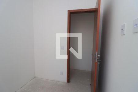 Apartamento à venda com 51m², 2 quartos e 1 vagaQuarto 1