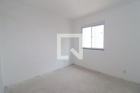 Apartamento à venda com 51m², 2 quartos e 1 vagaQuarto 2