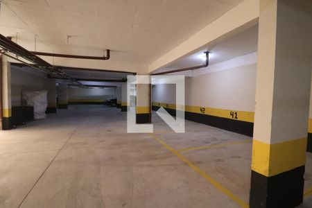 Apartamento à venda com 51m², 2 quartos e 1 vagaGaragem