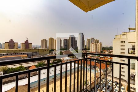 Apartamento à venda com 51m², 2 quartos e 1 vaga Apartamento à venda com 51m², 2 quartos e 1 vagaSacada