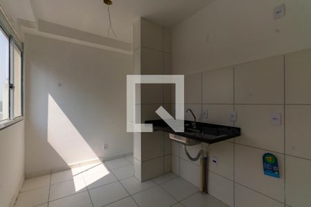 Apartamento à venda com 51m², 2 quartos e 1 vaga Apartamento à venda com 51m², 2 quartos e 1 vagaCozinha