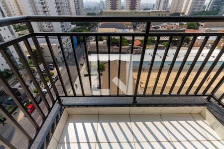 Apartamento à venda com 51m², 2 quartos e 1 vaga Apartamento à venda com 51m², 2 quartos e 1 vagaSacada