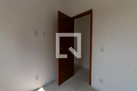Apartamento à venda com 51m², 2 quartos e 1 vaga Apartamento à venda com 51m², 2 quartos e 1 vagaQuarto 2