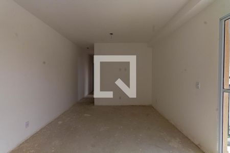 Apartamento à venda com 51m², 2 quartos e 1 vaga Apartamento à venda com 51m², 2 quartos e 1 vagaSala