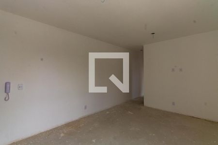 Apartamento à venda com 51m², 2 quartos e 1 vaga Apartamento à venda com 51m², 2 quartos e 1 vagaSala