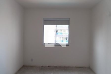 Apartamento à venda com 43m², 2 quartos e 1 vagaQuarto 2