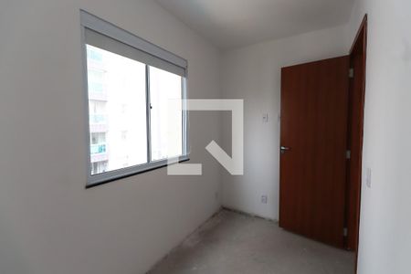 Quarto 1 de apartamento à venda com 2 quartos, 43m² em Tatuapé, São Paulo
