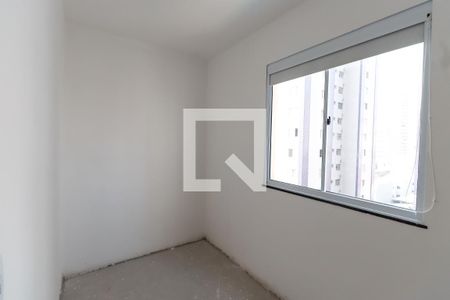 Quarto 1 de apartamento à venda com 2 quartos, 43m² em Tatuapé, São Paulo