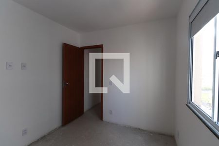 Apartamento à venda com 43m², 2 quartos e 1 vagaQuarto 2