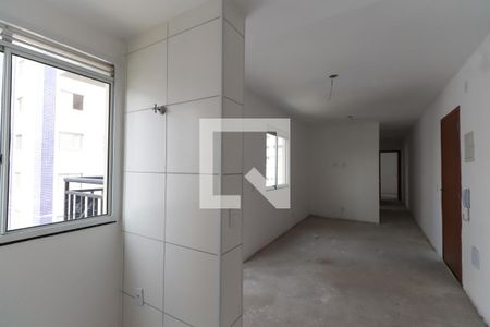 Apartamento à venda com 43m², 2 quartos e 1 vagaCozinha