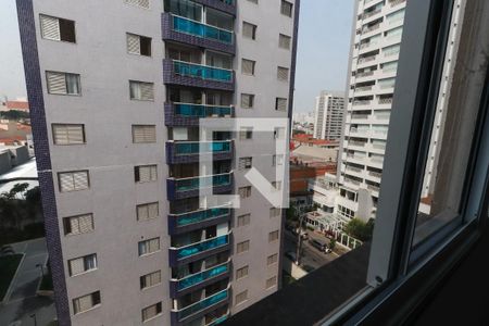 Vista do Quarto 1 de apartamento à venda com 2 quartos, 43m² em Tatuapé, São Paulo