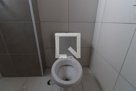 Apartamento à venda com 43m², 2 quartos e 1 vagaBanheiro