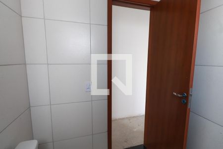 Apartamento à venda com 43m², 2 quartos e 1 vagaBanheiro