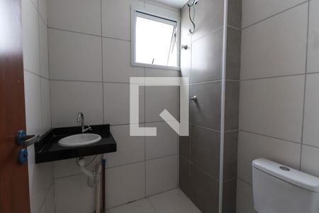 Apartamento à venda com 43m², 2 quartos e 1 vagaBanheiro