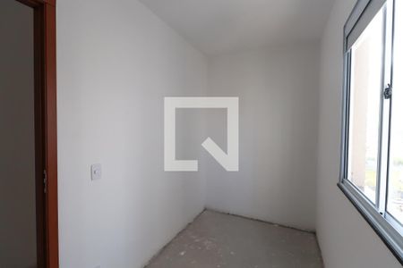 Quarto 1 de apartamento à venda com 2 quartos, 43m² em Tatuapé, São Paulo