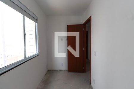 Quarto 1 de apartamento à venda com 2 quartos, 43m² em Tatuapé, São Paulo