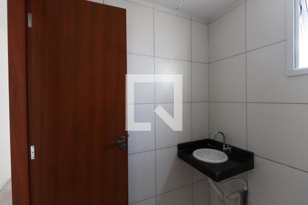 Apartamento à venda com 43m², 2 quartos e 1 vagaBanheiro
