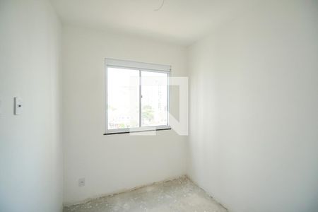 Apartamento à venda com 51m², 2 quartos e 1 vaga Apartamento à venda com 51m², 2 quartos e 1 vagaQuarto 01