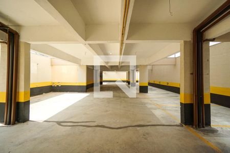 Apartamento à venda com 51m², 2 quartos e 1 vaga Apartamento à venda com 51m², 2 quartos e 1 vagaGaragem