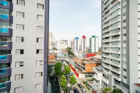 Apartamento à venda com 51m², 2 quartos e 1 vaga Apartamento à venda com 51m², 2 quartos e 1 vagaVista do quarto 01