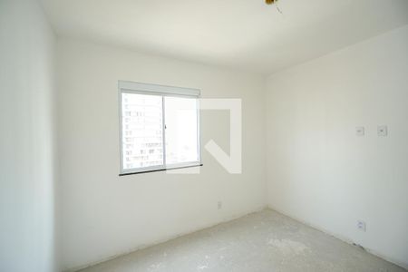 Apartamento à venda com 51m², 2 quartos e 1 vaga Apartamento à venda com 51m², 2 quartos e 1 vagaQuarto 02