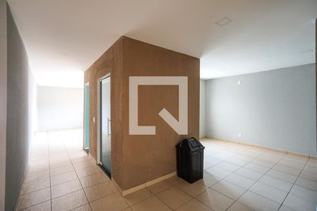 Apartamento à venda com 51m², 2 quartos e 1 vaga Apartamento à venda com 51m², 2 quartos e 1 vagaSalão de festas