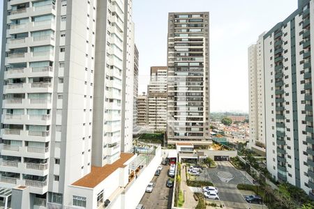 Apartamento à venda com 51m², 2 quartos e 1 vaga Apartamento à venda com 51m², 2 quartos e 1 vagaVista do quarto 02