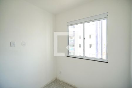 Apartamento à venda com 51m², 2 quartos e 1 vaga Apartamento à venda com 51m², 2 quartos e 1 vagaQuarto 01