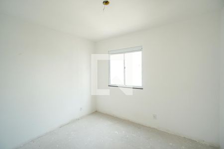 Apartamento à venda com 51m², 2 quartos e 1 vaga Apartamento à venda com 51m², 2 quartos e 1 vagaQuarto 02