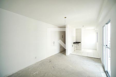 Apartamento à venda com 51m², 2 quartos e 1 vaga Apartamento à venda com 51m², 2 quartos e 1 vagaSala