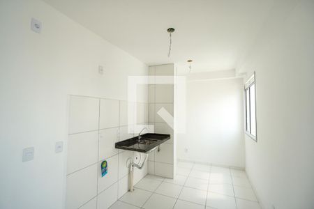 Apartamento à venda com 51m², 2 quartos e 1 vaga Apartamento à venda com 51m², 2 quartos e 1 vagaCozinha