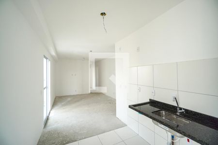 Apartamento à venda com 51m², 2 quartos e 1 vaga Apartamento à venda com 51m², 2 quartos e 1 vagaCozinha