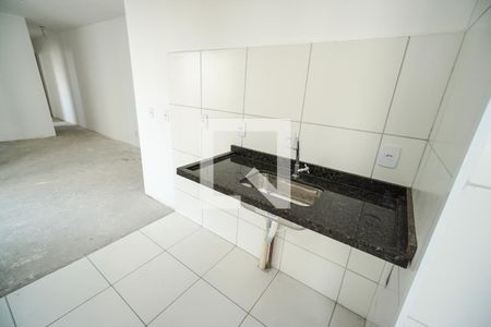 Apartamento à venda com 51m², 2 quartos e 1 vaga Apartamento à venda com 51m², 2 quartos e 1 vagaPia
