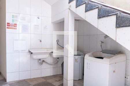 Studio para alugar com 20m², 1 quarto e sem vagaÁrea de Serviço