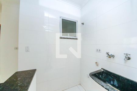 Apartamento para alugar com 43m², 2 quartos e sem vagaCozinha