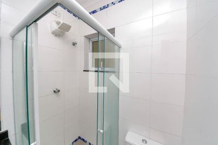 Apartamento para alugar com 43m², 2 quartos e sem vagaBanheiro