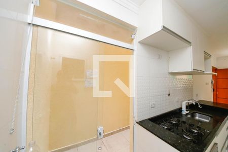 Apartamento para alugar com 43m², 2 quartos e sem vagaCozinha