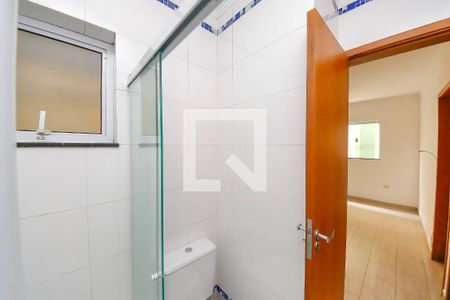 Apartamento para alugar com 43m², 2 quartos e sem vagaBanheiro