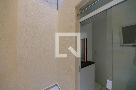 Apartamento para alugar com 43m², 2 quartos e sem vagaÁrea de Serviço