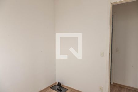 Apartamento à venda com 61m², 3 quartos e 1 vaga Apartamento à venda com 61m², 3 quartos e 1 vagaQuarto 3