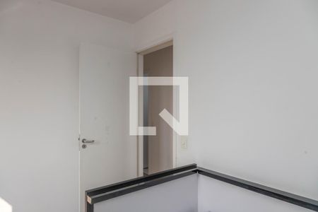Apartamento à venda com 61m², 3 quartos e 1 vaga Apartamento à venda com 61m², 3 quartos e 1 vagaQuarto 2
