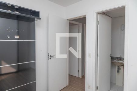 Apartamento à venda com 61m², 3 quartos e 1 vaga Apartamento à venda com 61m², 3 quartos e 1 vagaQuarto 1 - suíte
