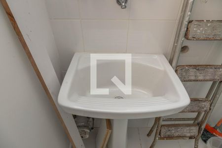 Apartamento à venda com 61m², 3 quartos e 1 vaga Apartamento à venda com 61m², 3 quartos e 1 vagaÁrea de serviço