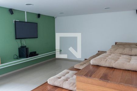 Apartamento à venda com 61m², 3 quartos e 1 vaga Apartamento à venda com 61m², 3 quartos e 1 vagaCinema