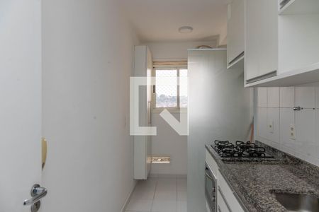 Apartamento à venda com 61m², 3 quartos e 1 vaga Apartamento à venda com 61m², 3 quartos e 1 vagaCozinha