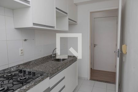 Apartamento à venda com 61m², 3 quartos e 1 vaga Apartamento à venda com 61m², 3 quartos e 1 vagaCozinha